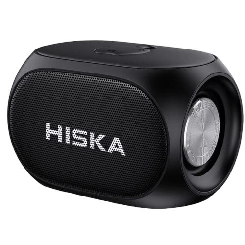 Speaker Hiska B45 (ITKAFE.IR)