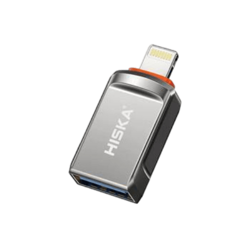 OTG FLASH HISKA USB 3 H1(ITKAFE.IR)