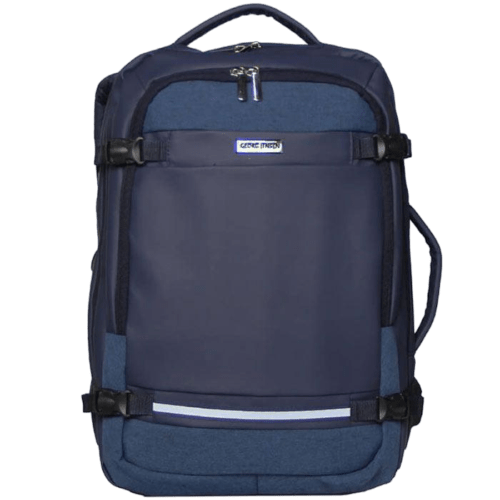 Backpack star bag model Yensen