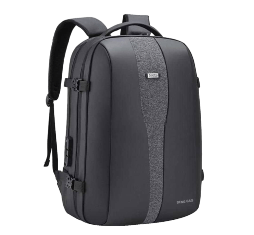 Backpack star bag model lorenzo