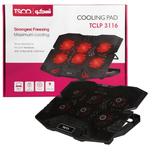 Cooling pad Tsco TCLP3116